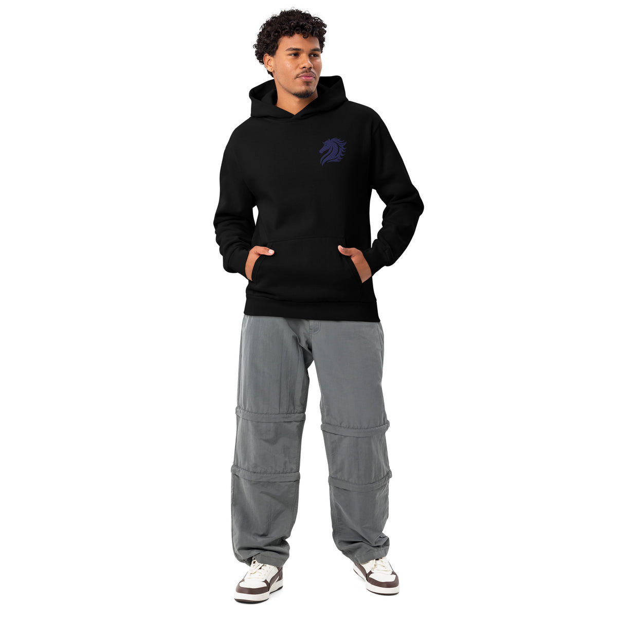 Urban hoodie
