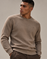 The Long Sleeve Sweater