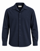 The Long Sleeve Button-Down
