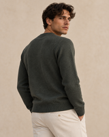 The Long Sleeve Sweater