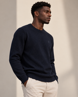 The Long Sleeve Sweater