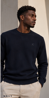The Long Sleeve Sweater