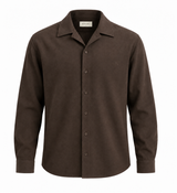 The Long Sleeve Button-Down