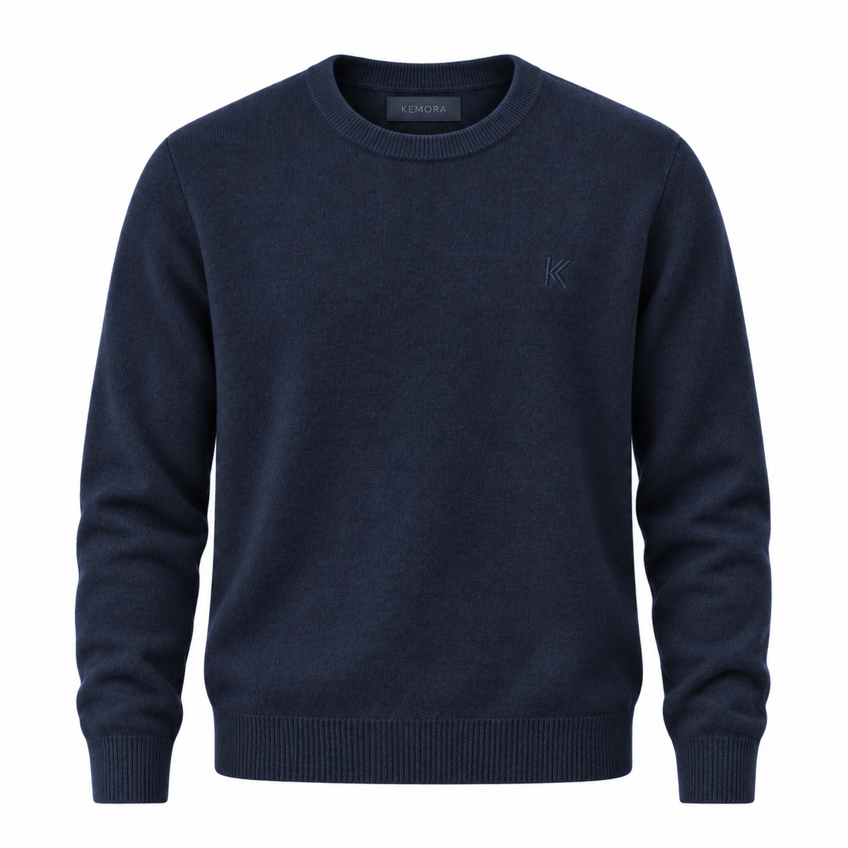 The Long Sleeve Sweater