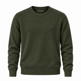 The Long Sleeve Sweater