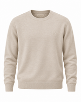 The Long Sleeve Sweater