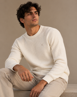 The Long Sleeve Sweater