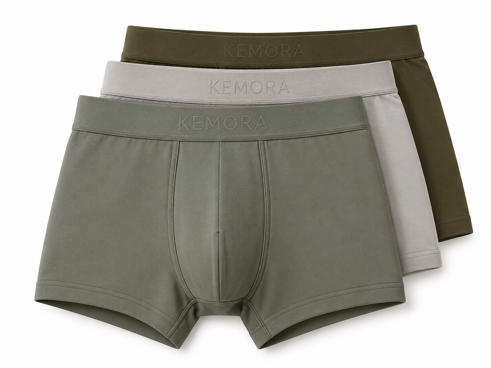 The Trunk Set — Cool Set