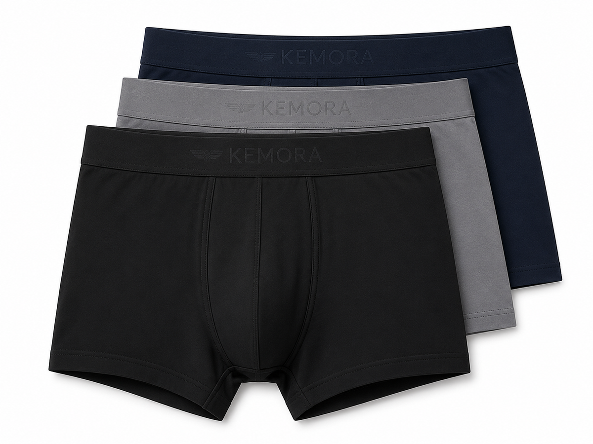 The Trunk Set