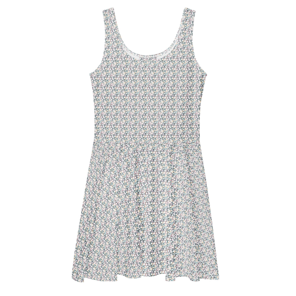 Skater Dress