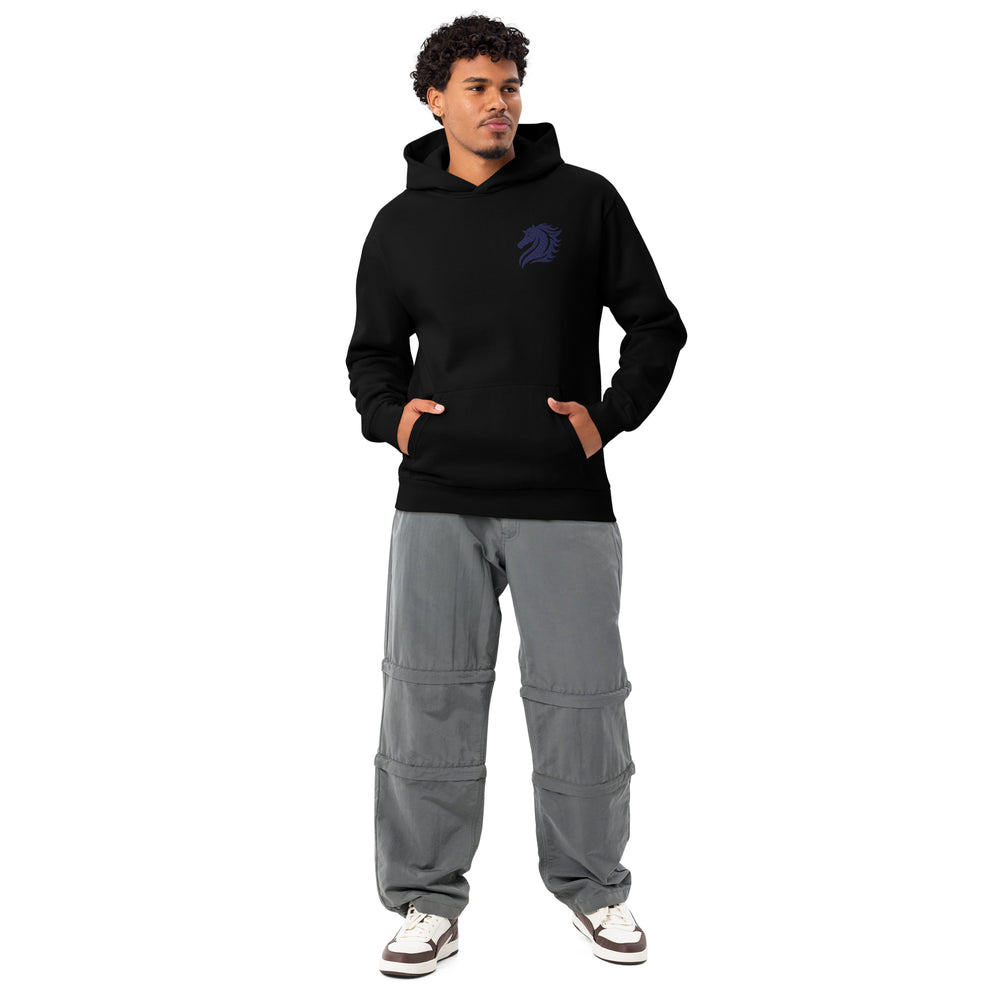 Urban hoodie