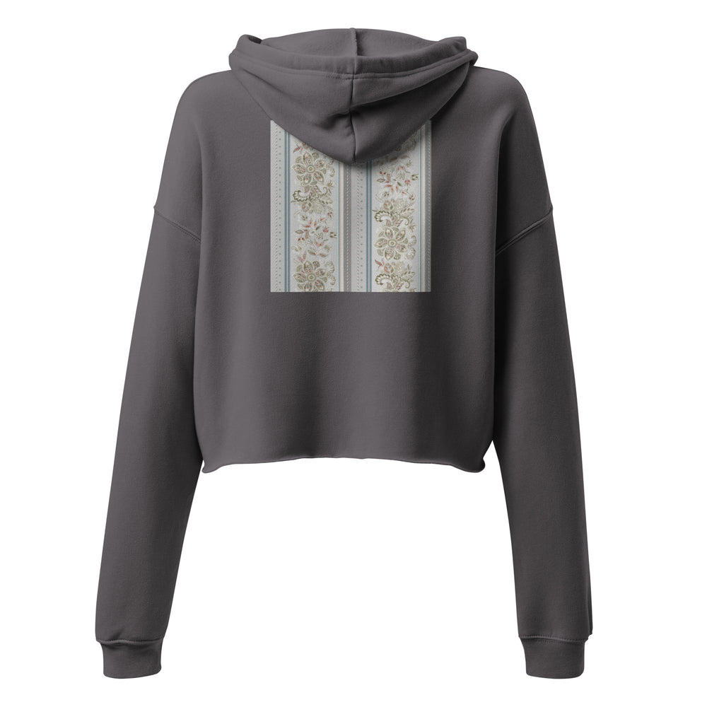 Crop Hoodie