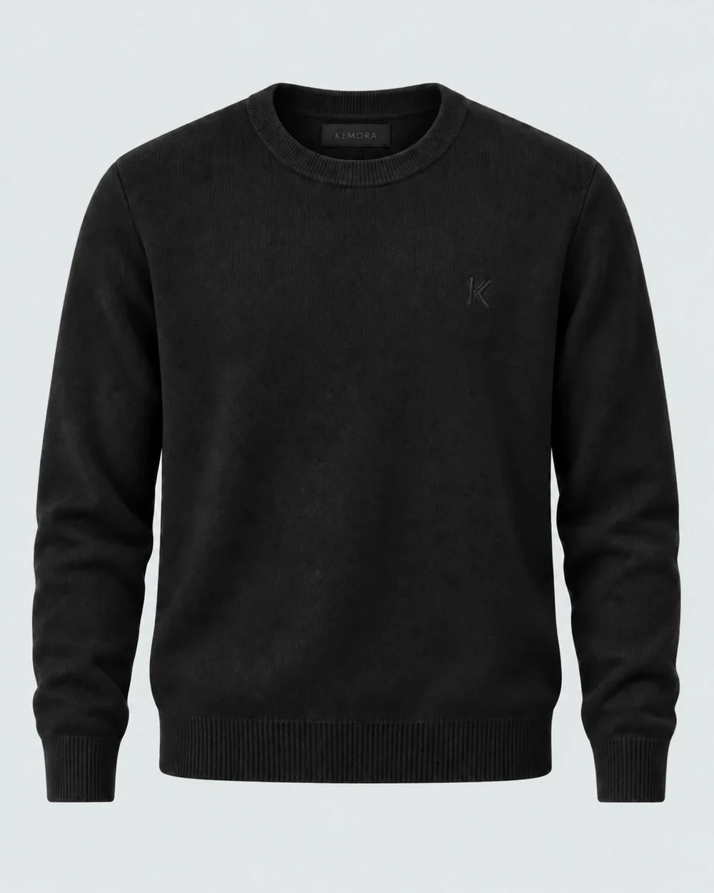 The Long Sleeve Sweater