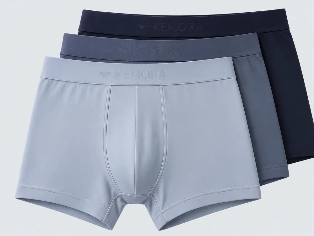 Trunk Set · Cool Set / Black