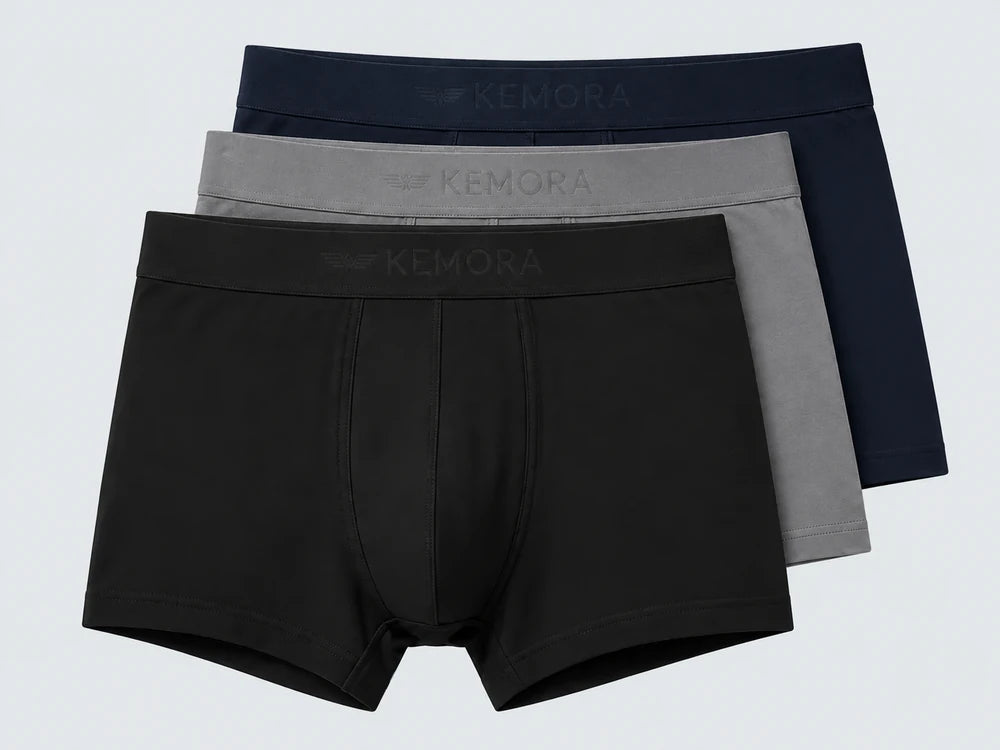 The Trunk Core Set